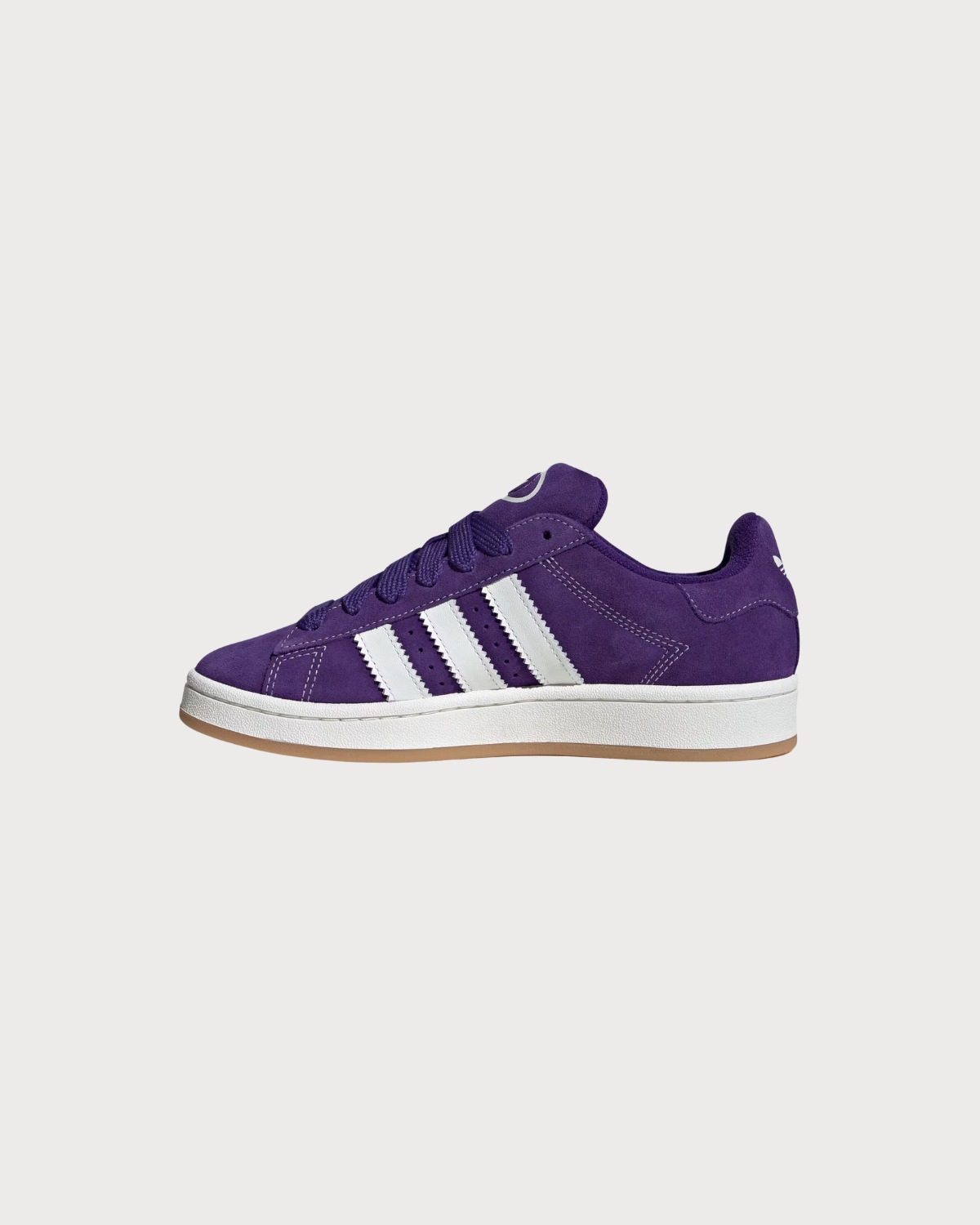 Adidas Campus 00s Collegiate Purple