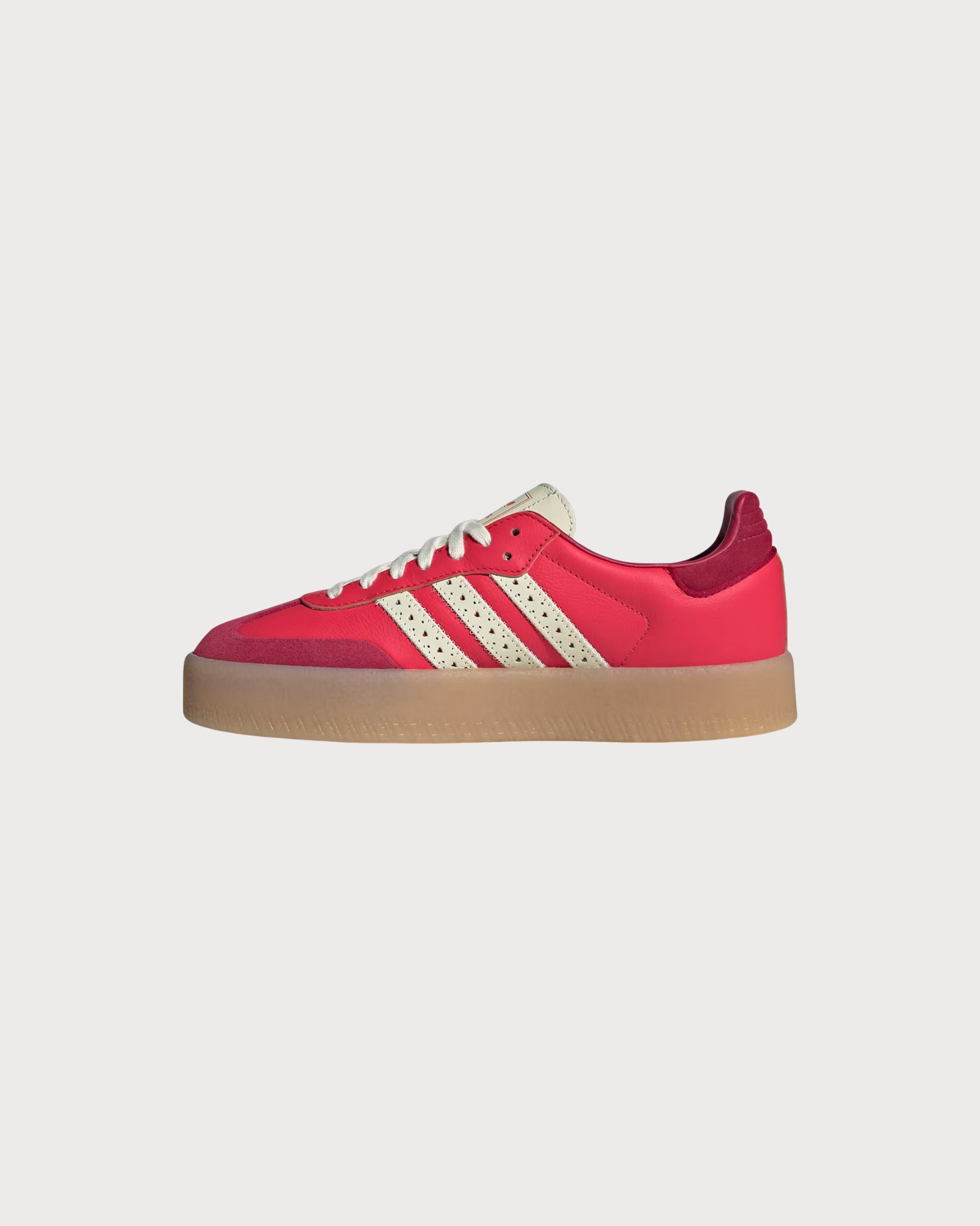 Adidas Sambae Valentine's Day (W) 