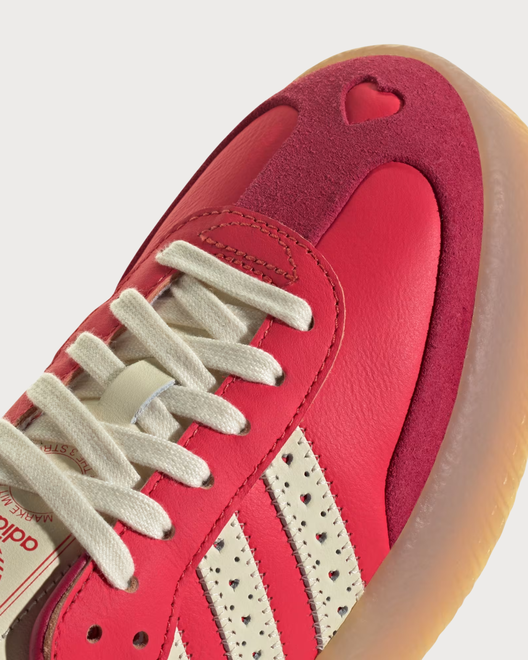 Adidas Sambae Valentine's Day (W) 