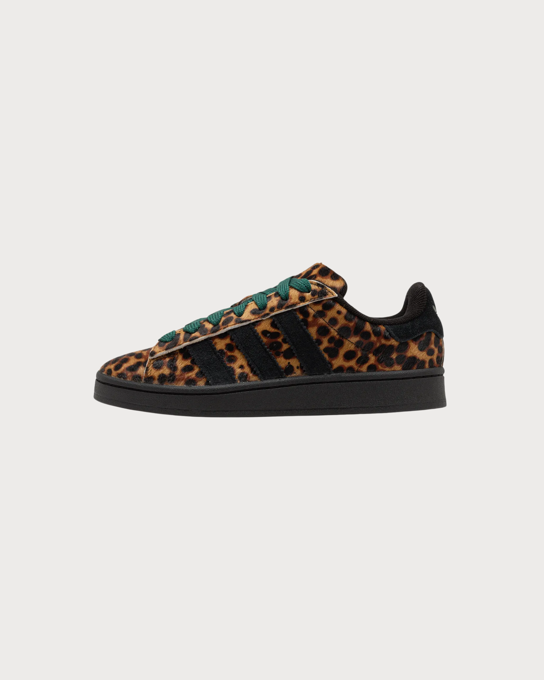 Adidas Campus 00s Leopard Black (W) 