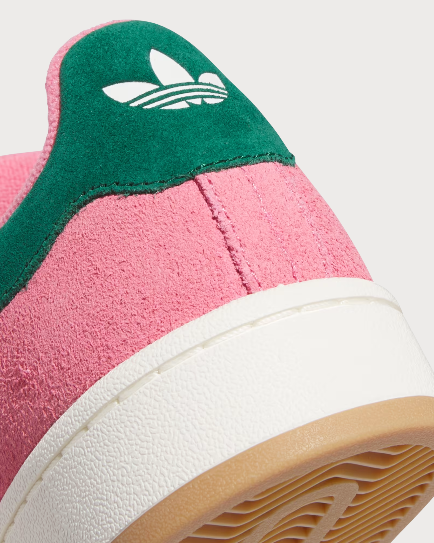 Adidas Campus 00s Rose Tone