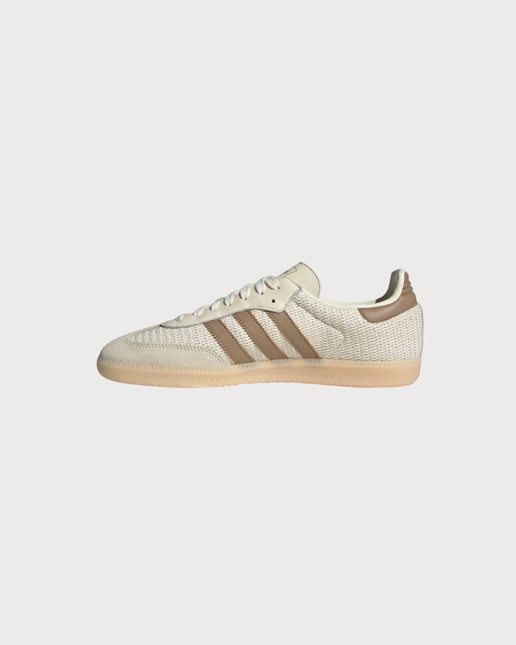Adidas Samba OG "Cream White Cardboard" 