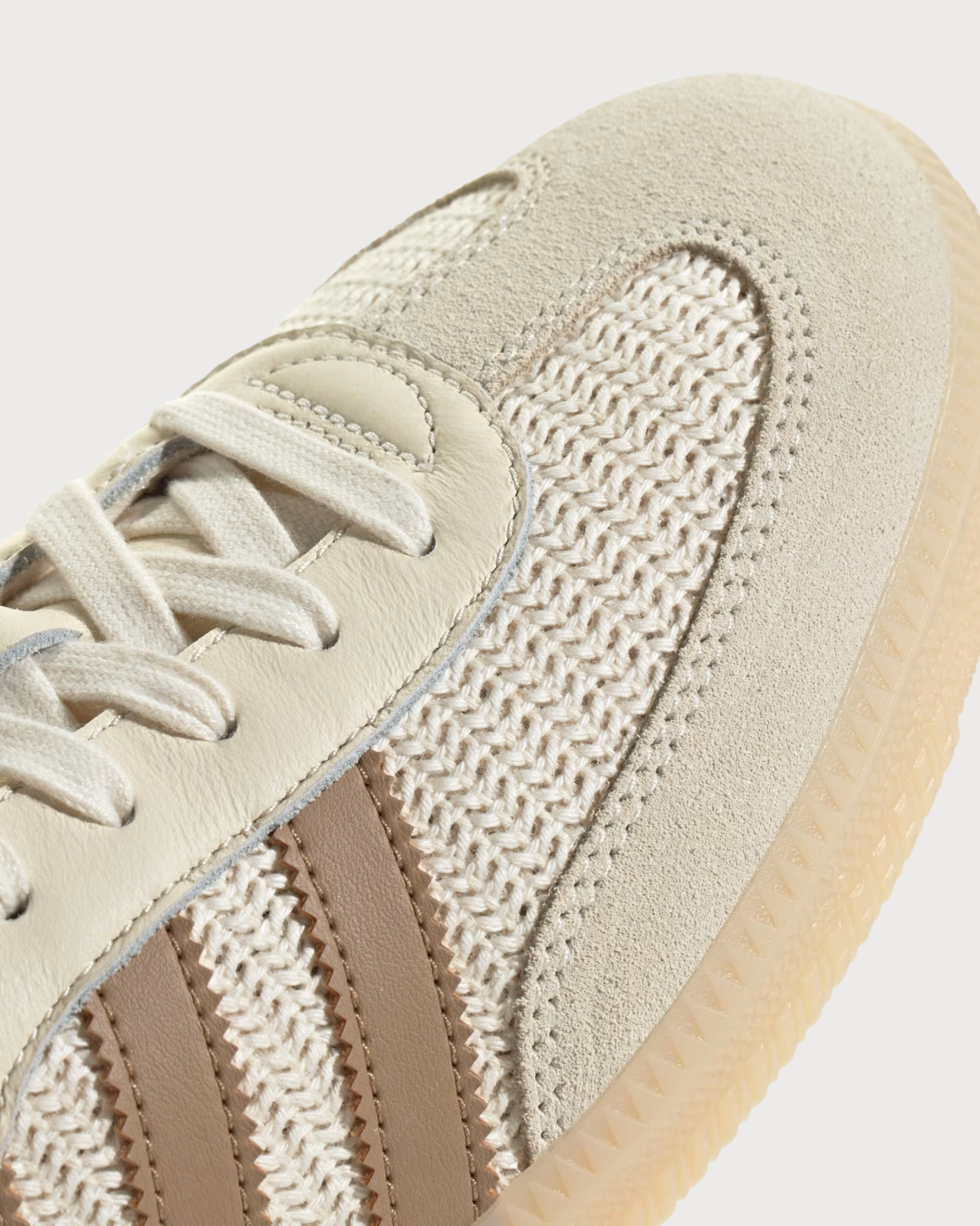 Adidas Samba OG "Cream White Cardboard" 