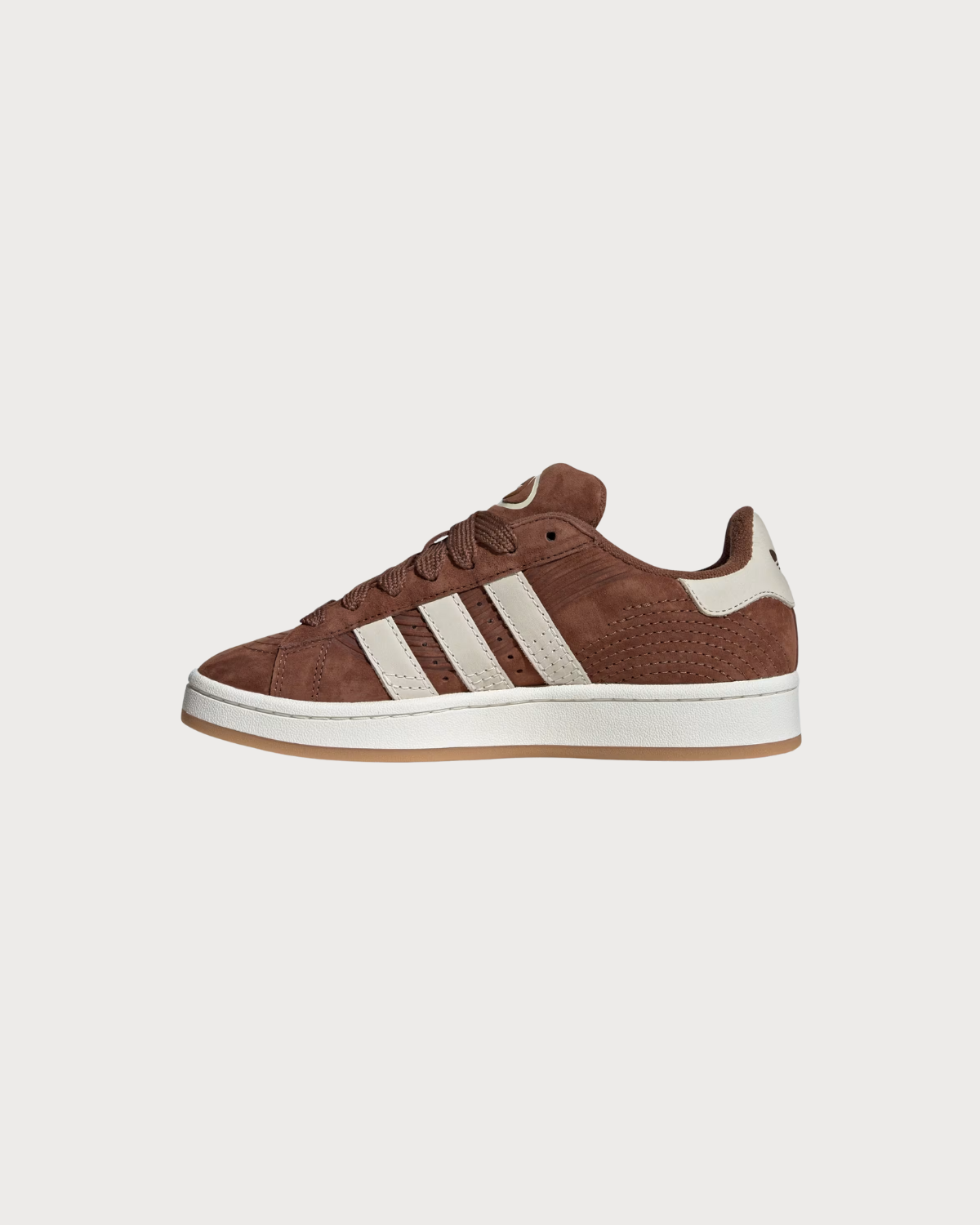 Adidas Campus 00s Zen Garden Pack Preloved Brown