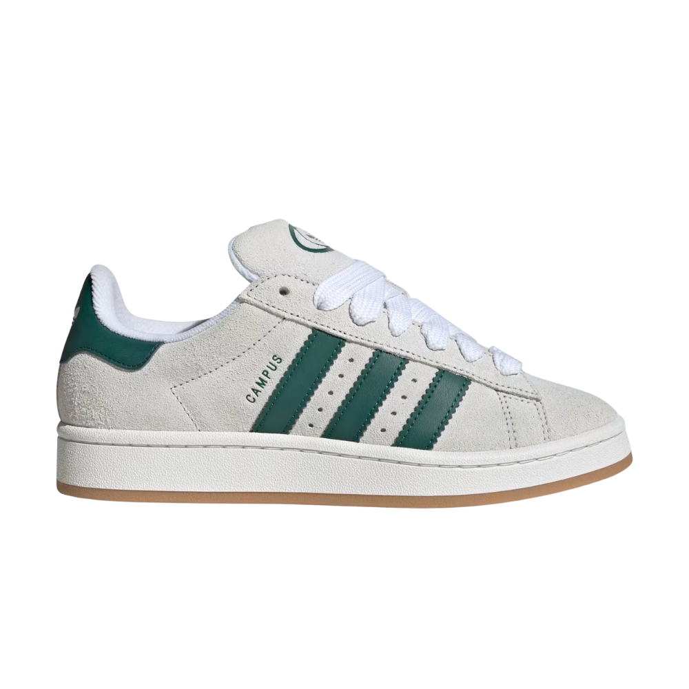 Adidas Campus 00's W "Crystal White"