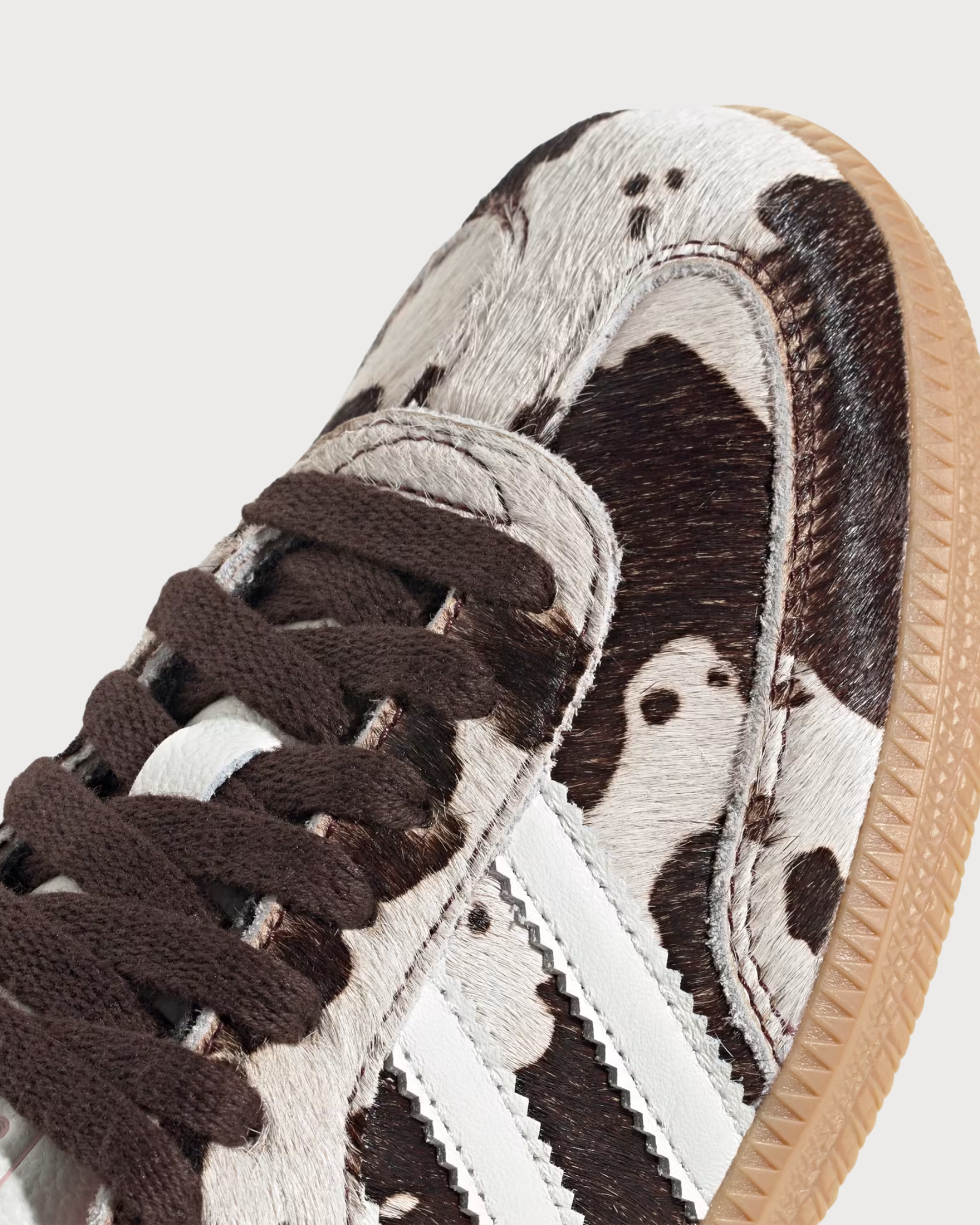 adidas Samba OG Cow Print (W) 