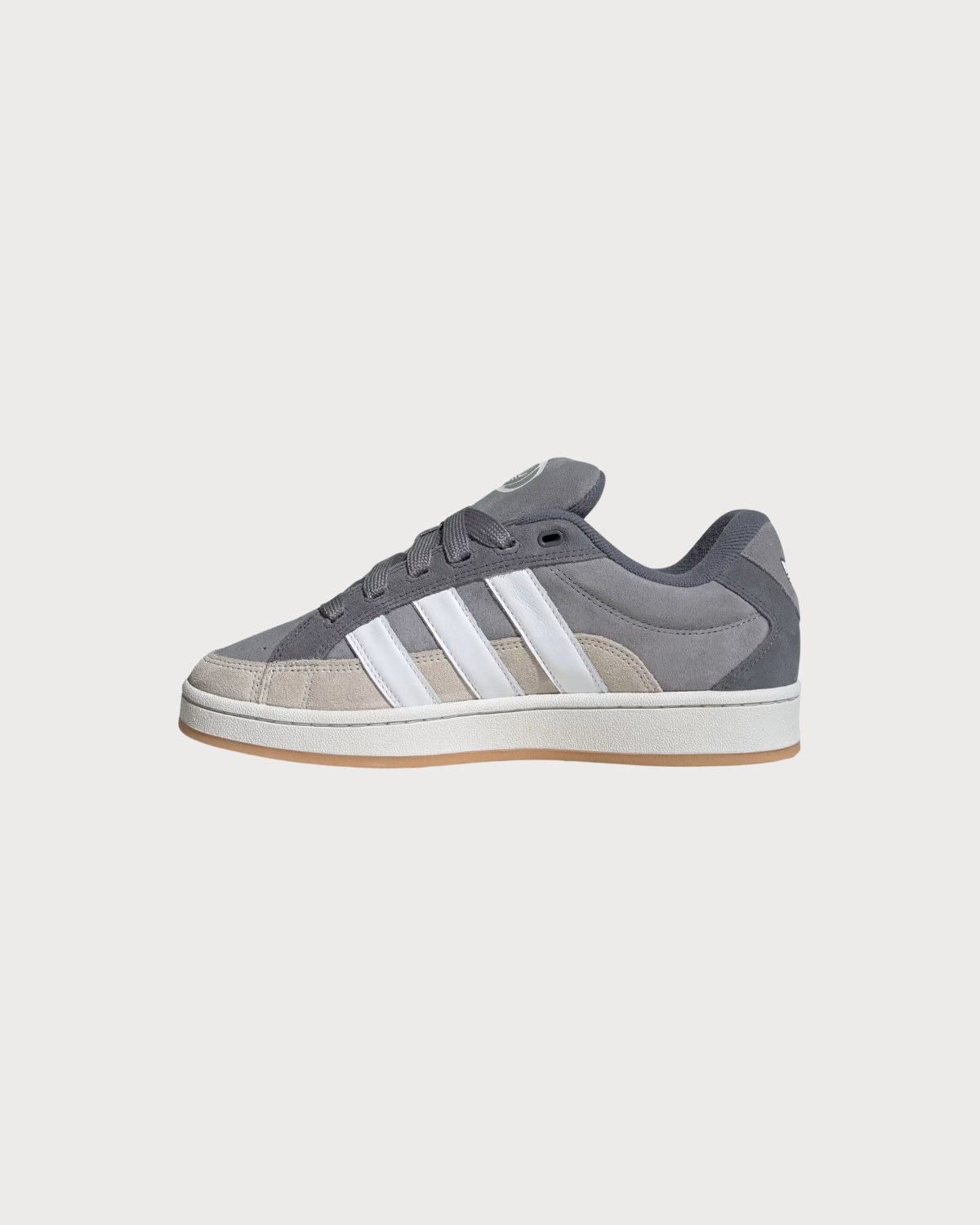 adidas Campus 00s Beta Grey/White