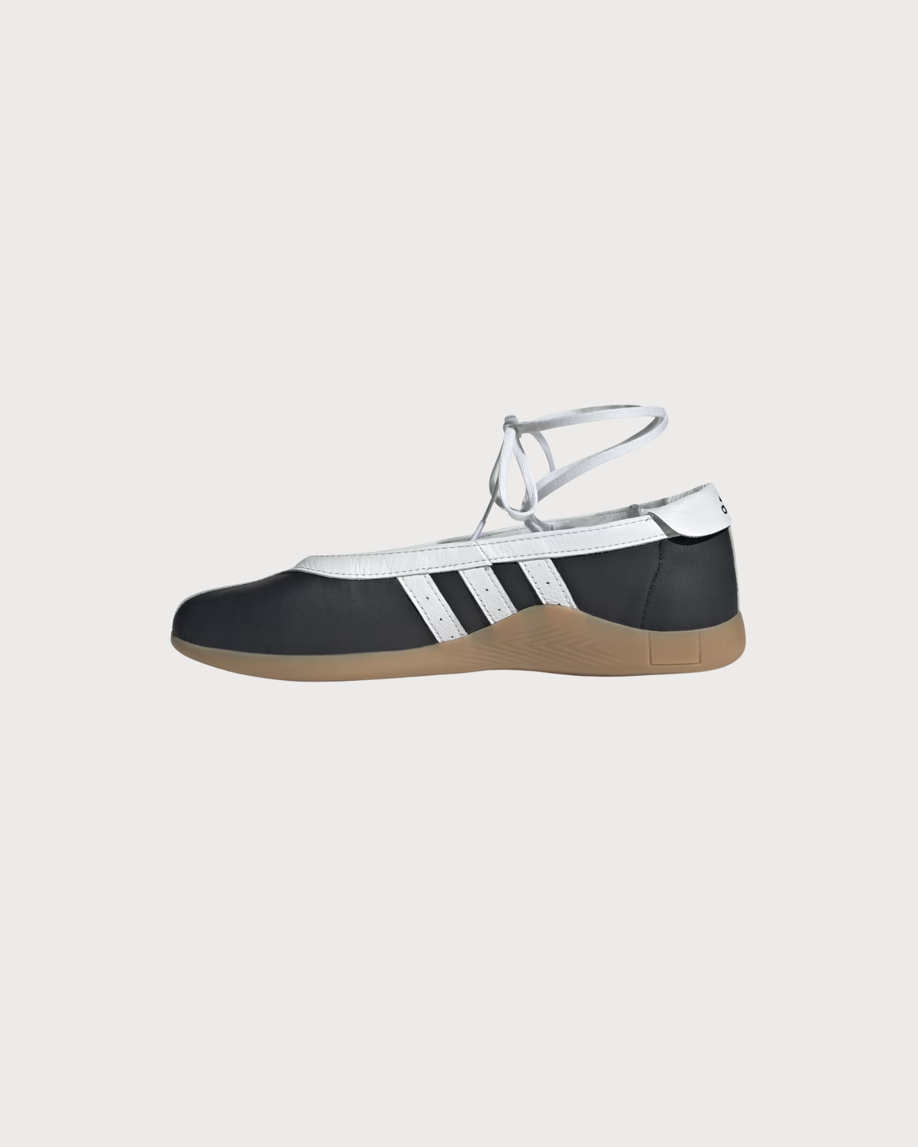 Adidas Taekwondo Mei Ballet Black White (W) 
