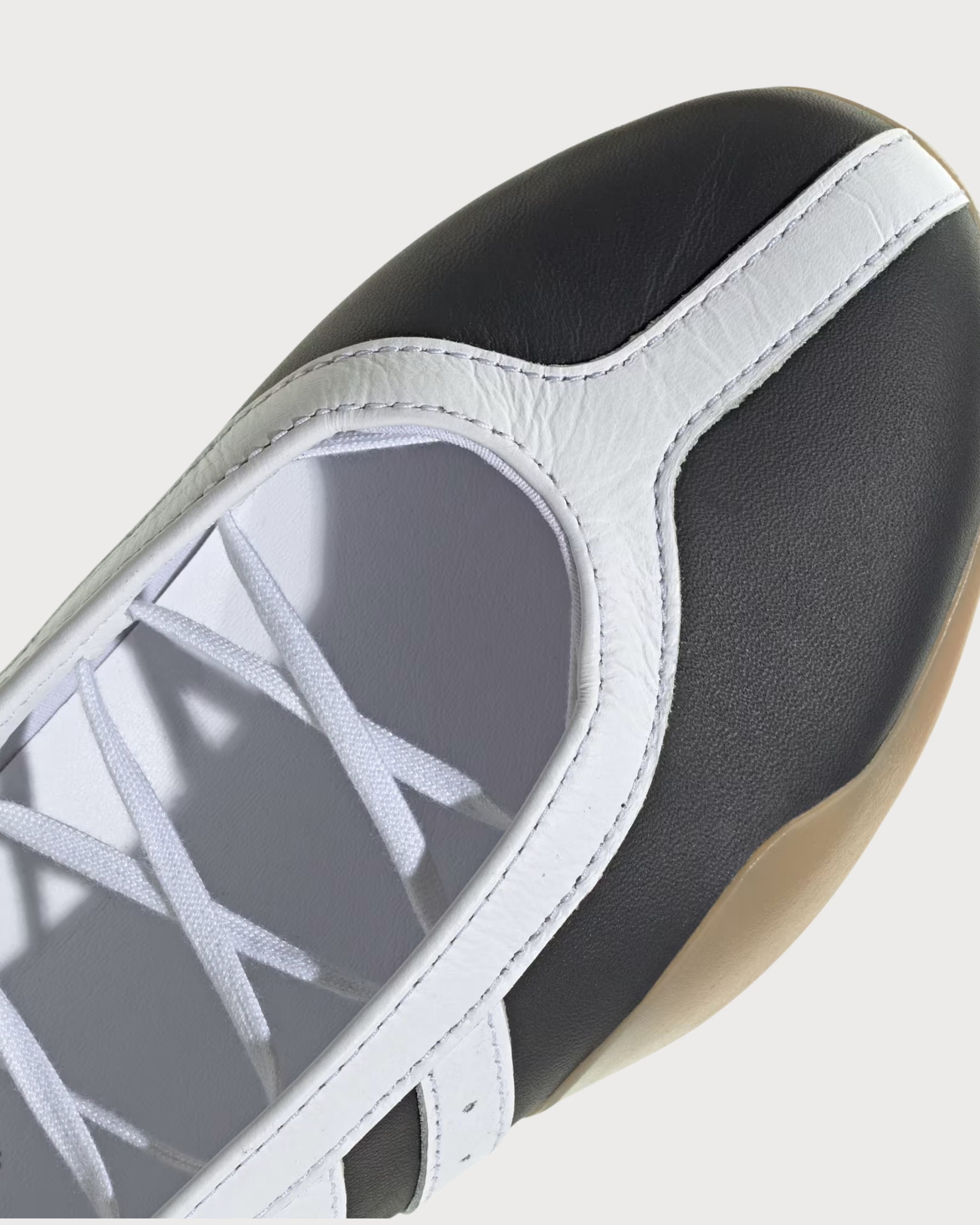 Adidas Taekwondo Mei Ballet Black White (W) 