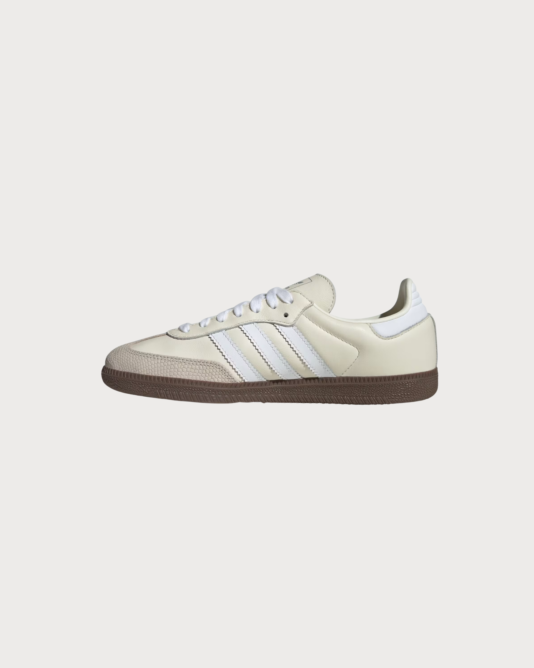 Adidas Samba OG Off White Wonder Alumina (W) 