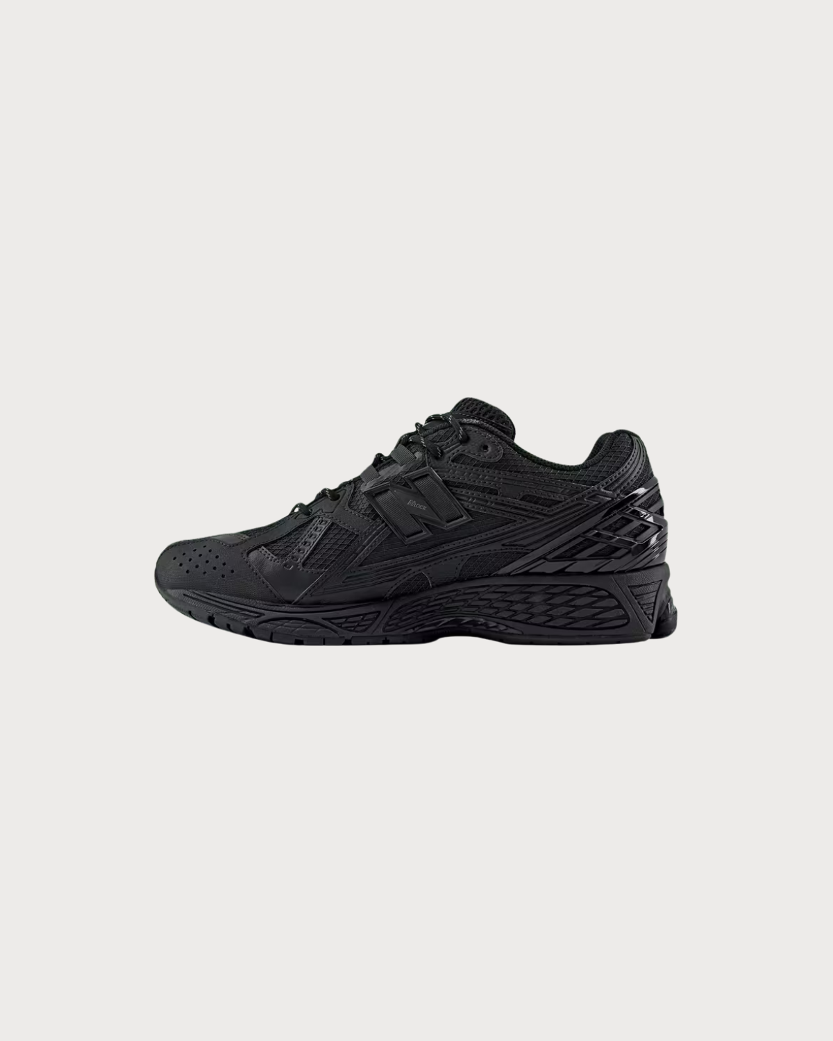 New Balance 1906U Triple Black