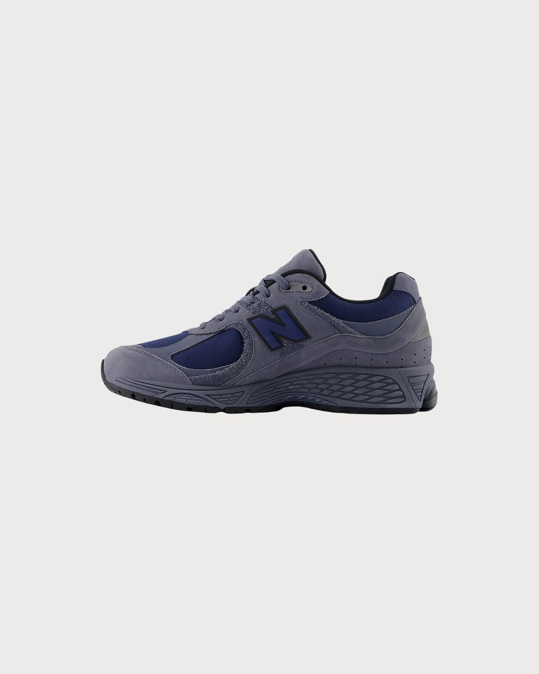 New Balance 2002R Cordura Dark Arctic Gray 
