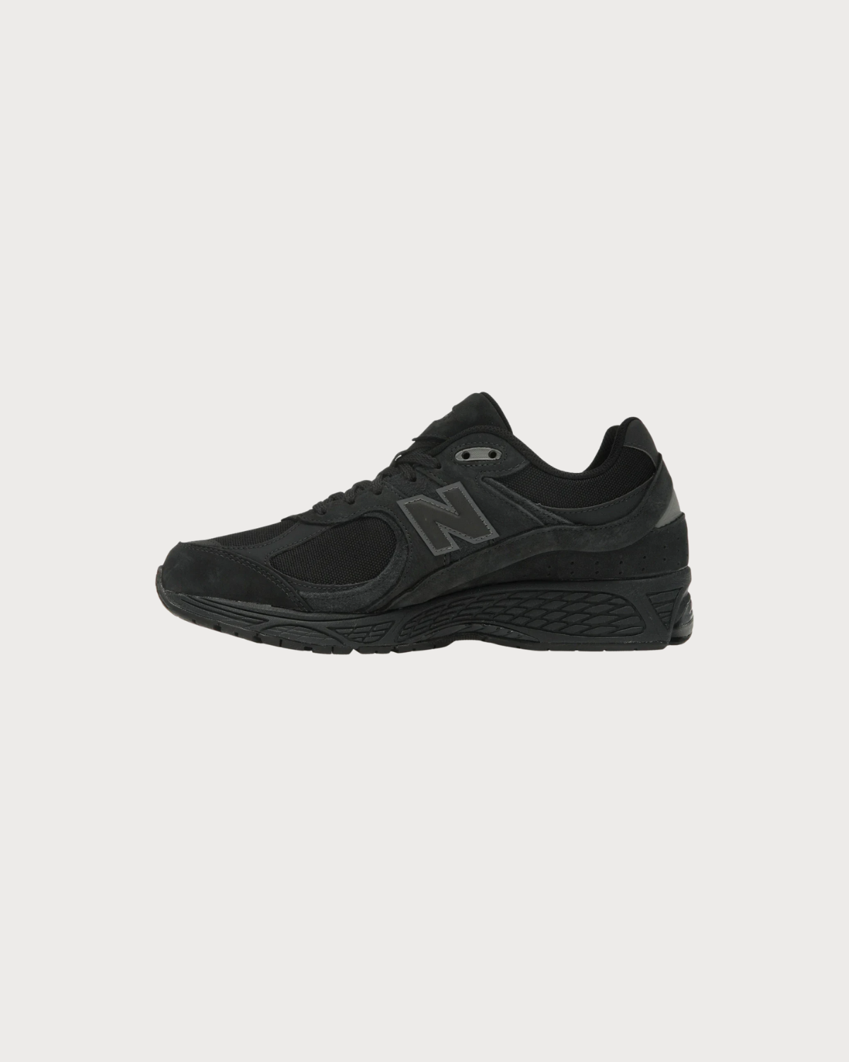 New Balance 2002R Cordura Phantom Black 