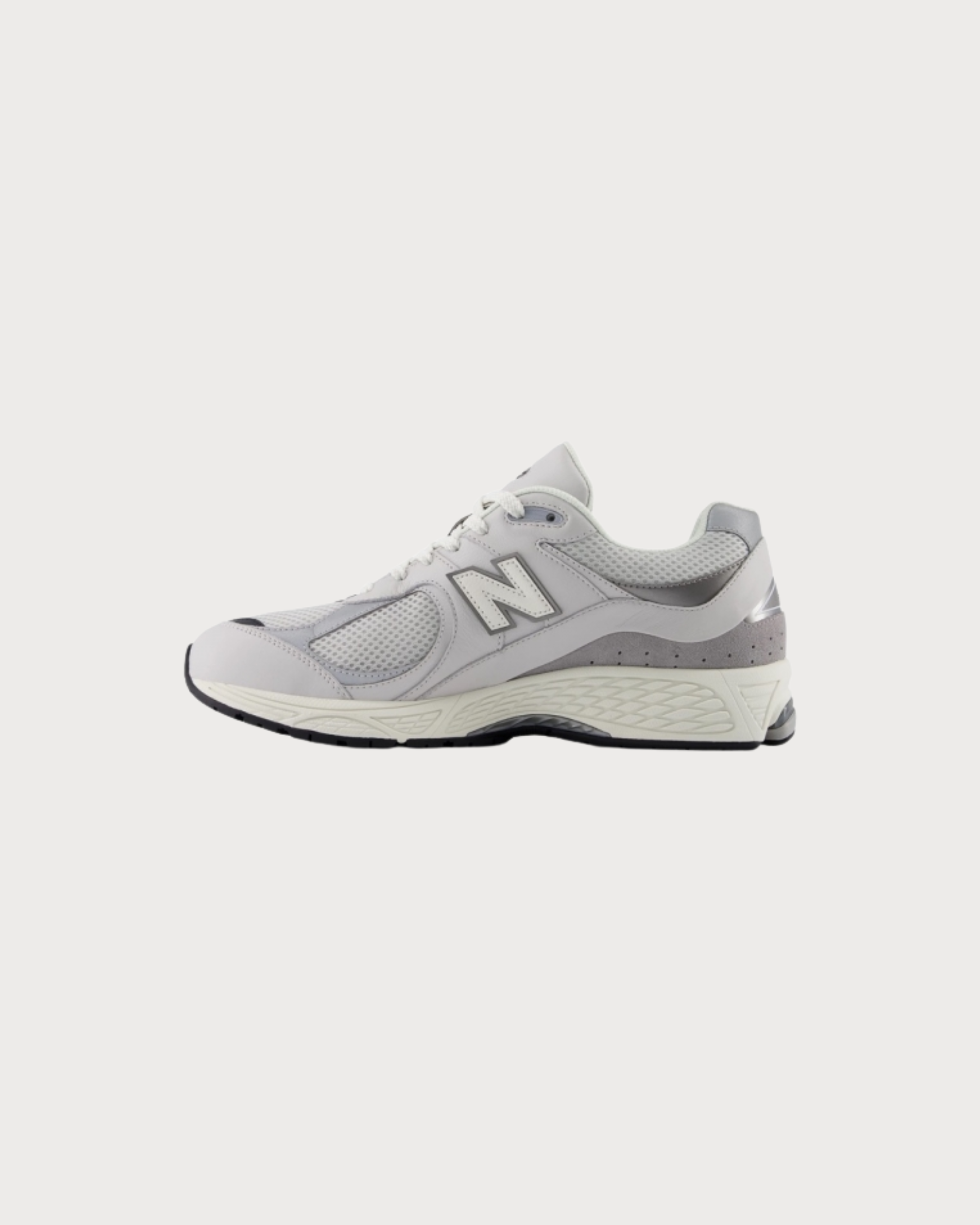 New Balance 2002R Grey Matter 