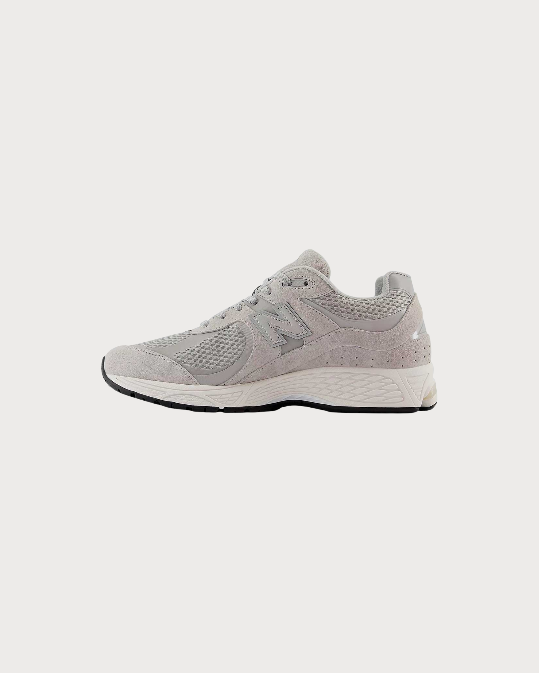 New Balance 2002R Mesh Raincloud Metallic 
