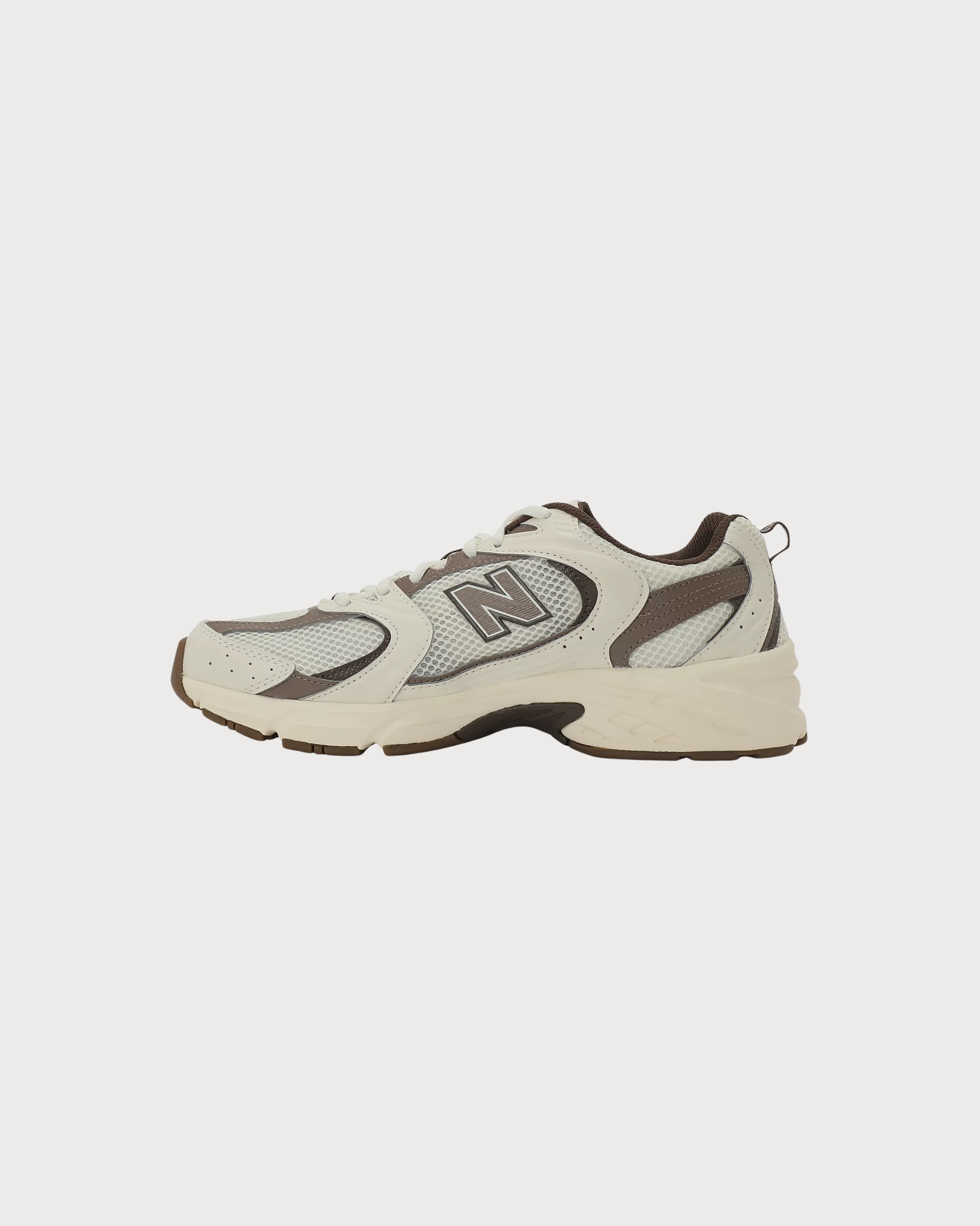 New Balance 530 Turtledove Mushroom 