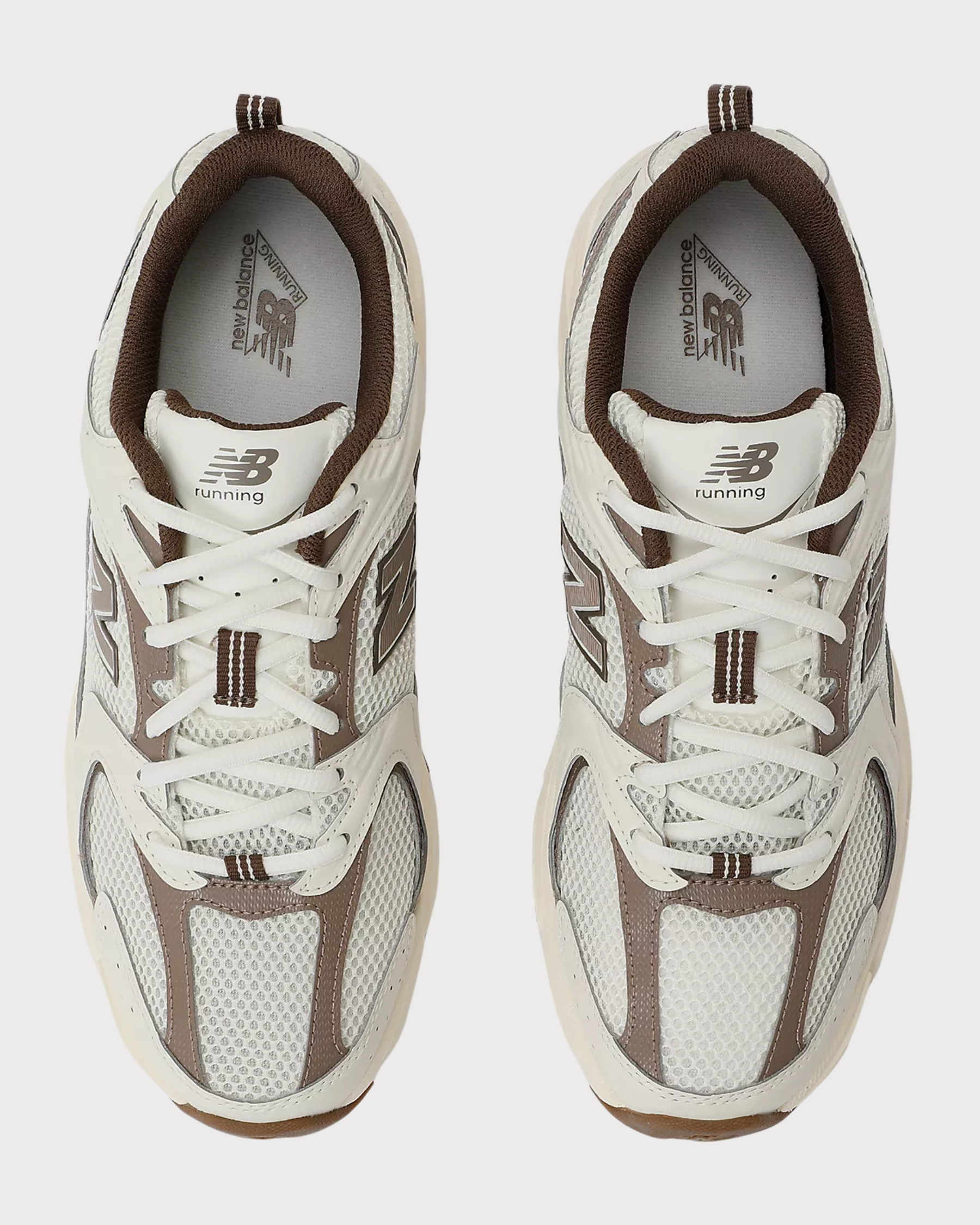 New Balance 530 Turtledove Mushroom 