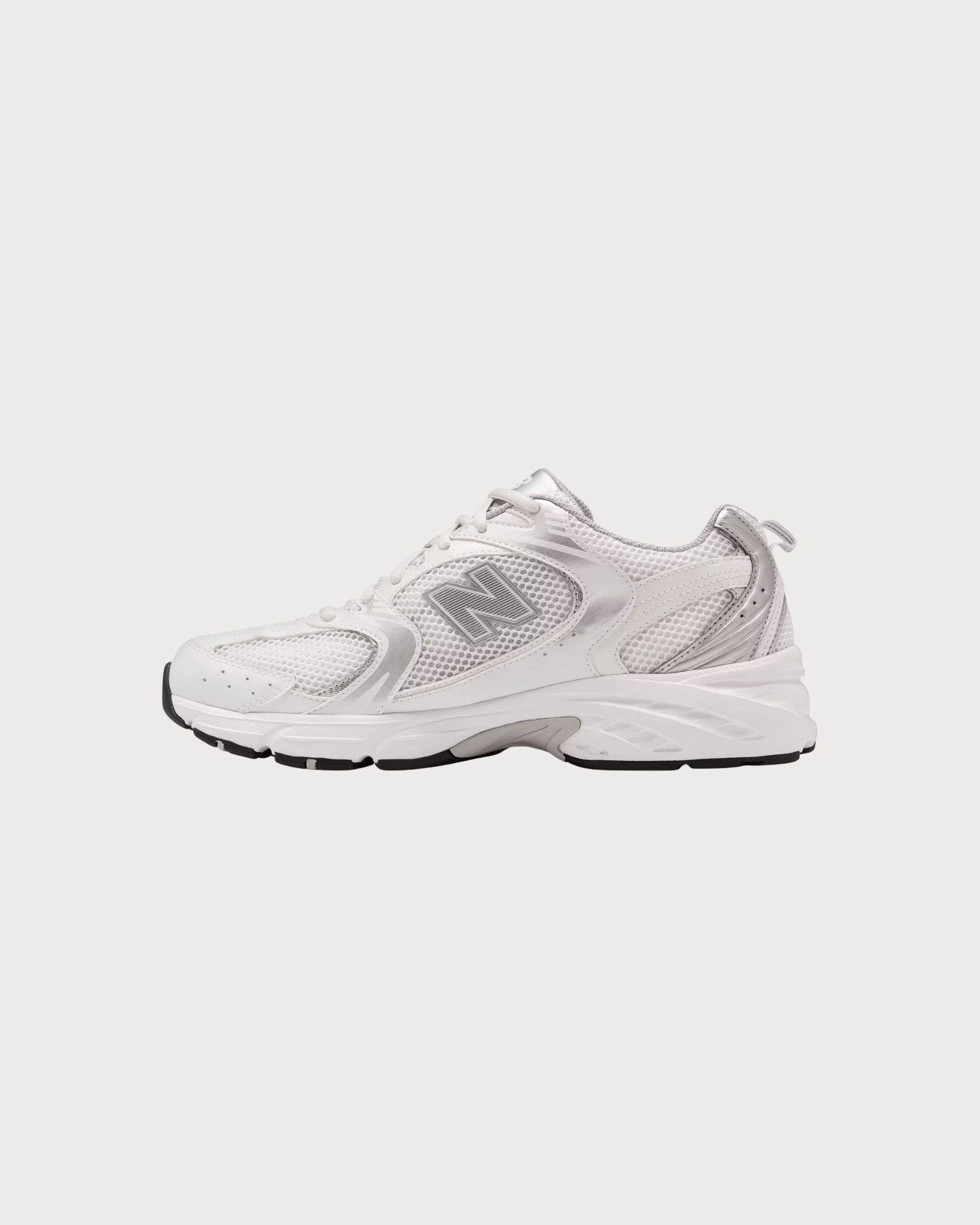 New Balance 530 Munsell White 