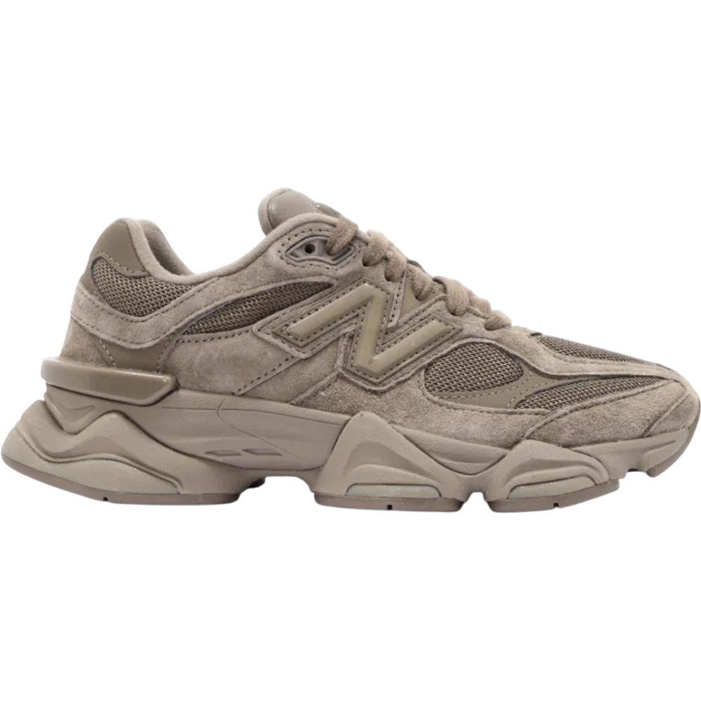 New Balance 9060 Chestnut