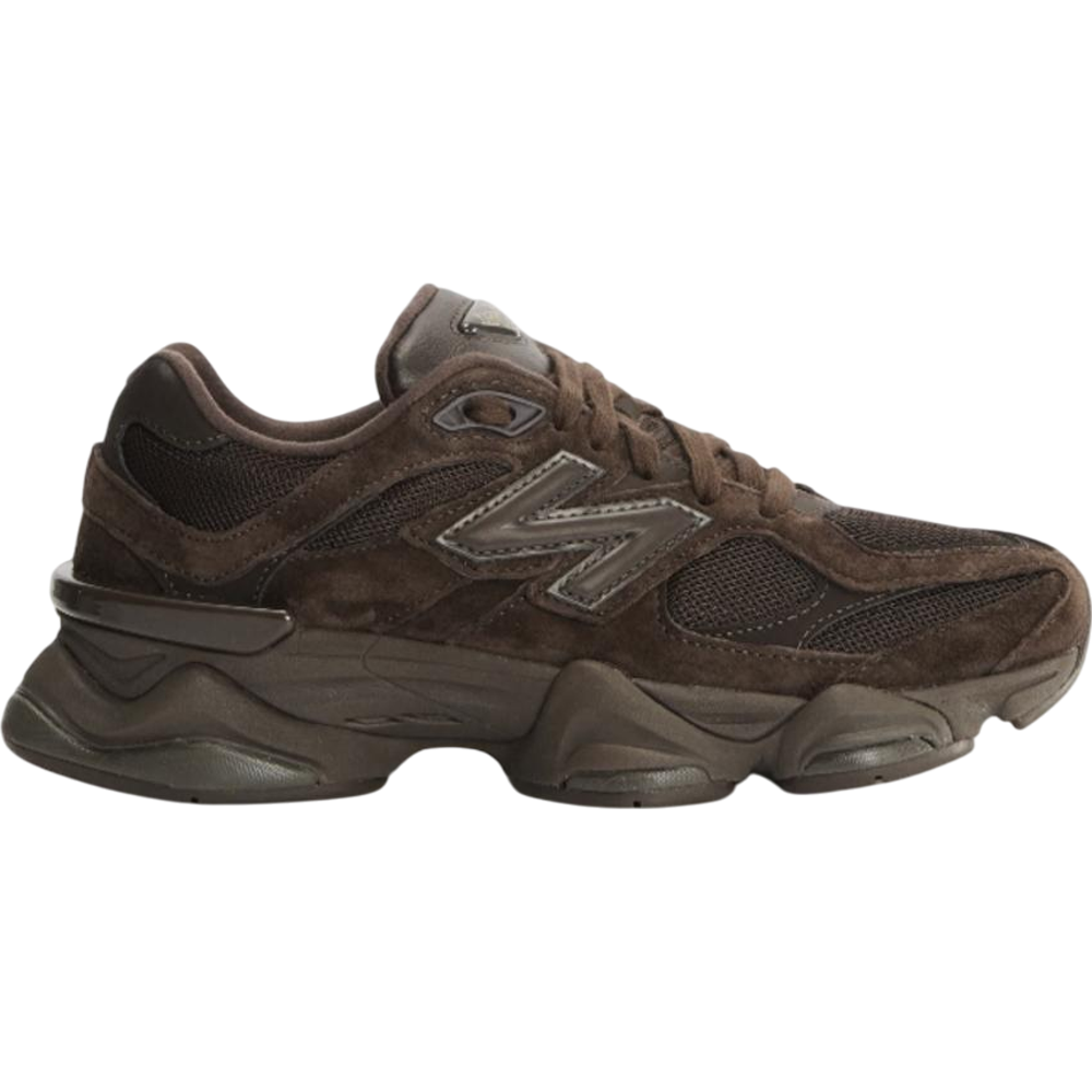 New Balance 9060 Chocolate