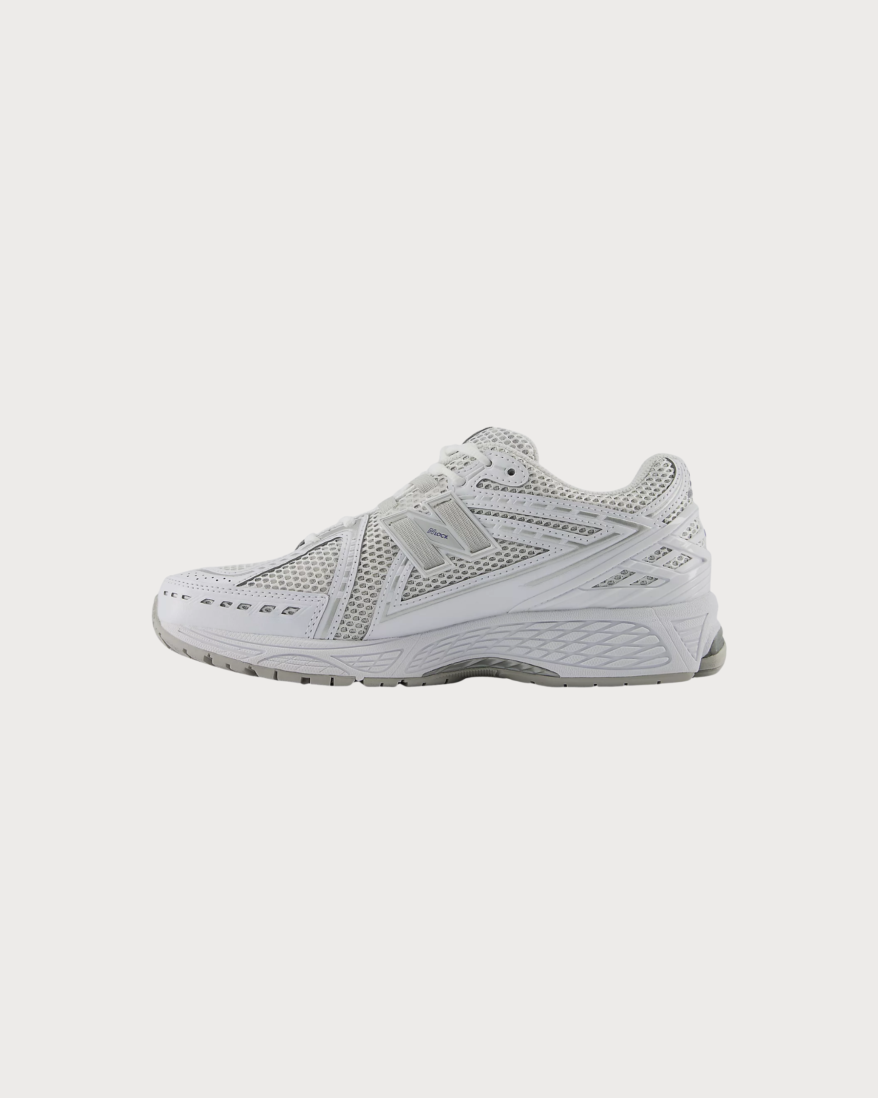 New Balance 1906 All White