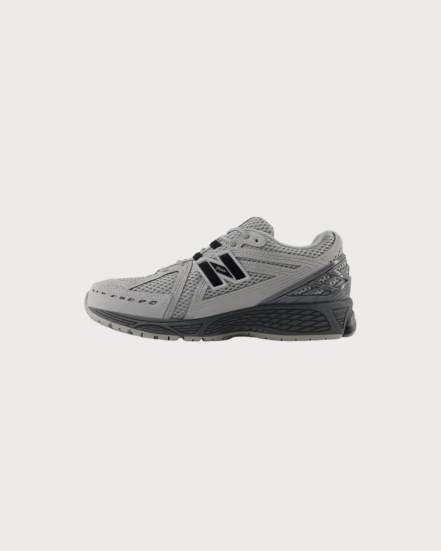 New Balance 1906R Cordura Grey Black 