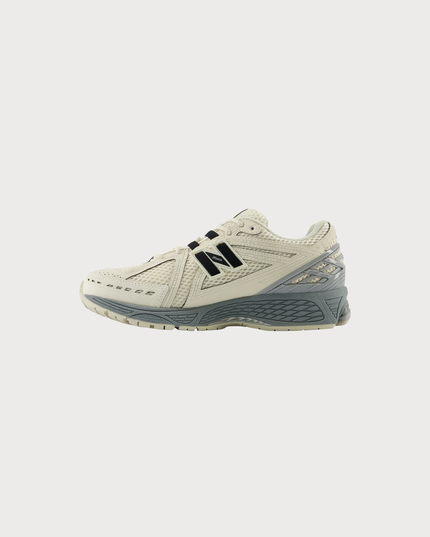 New Balance 1906R Cordura Tan Black 