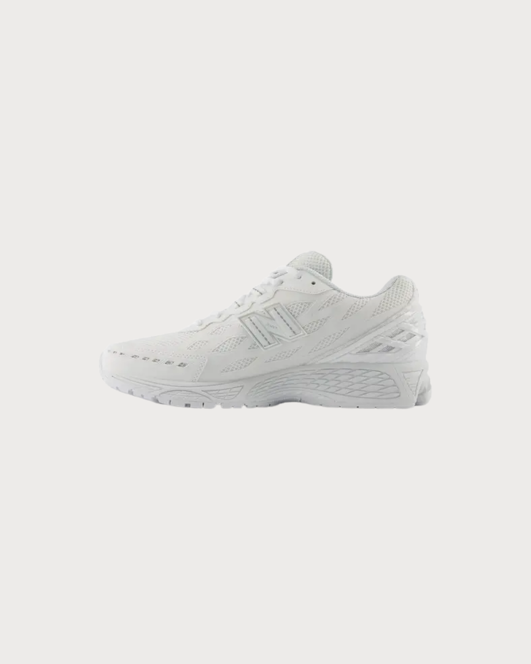 New Balance 1906 Triple White 