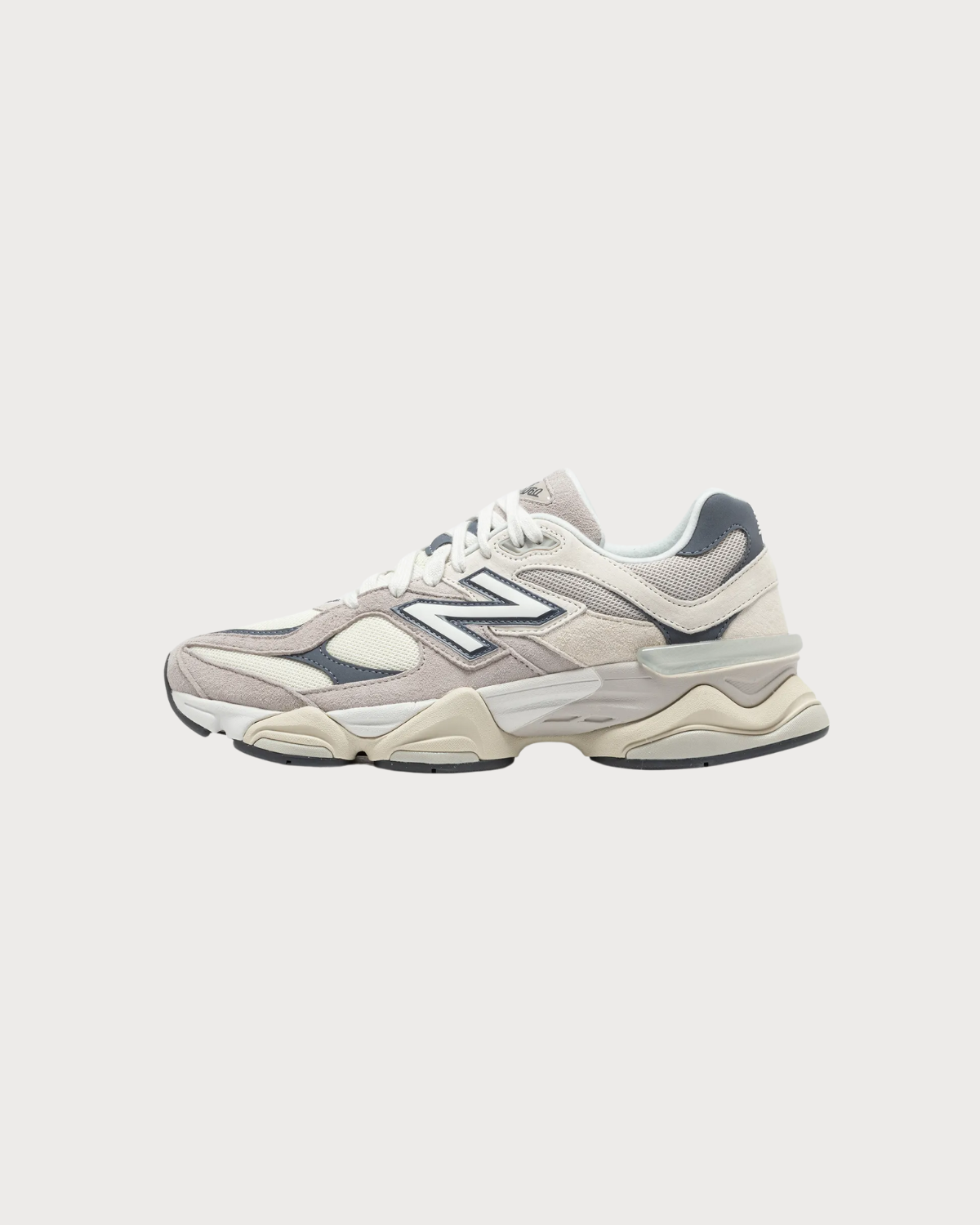 New Balance 9060 Moonrock Linen