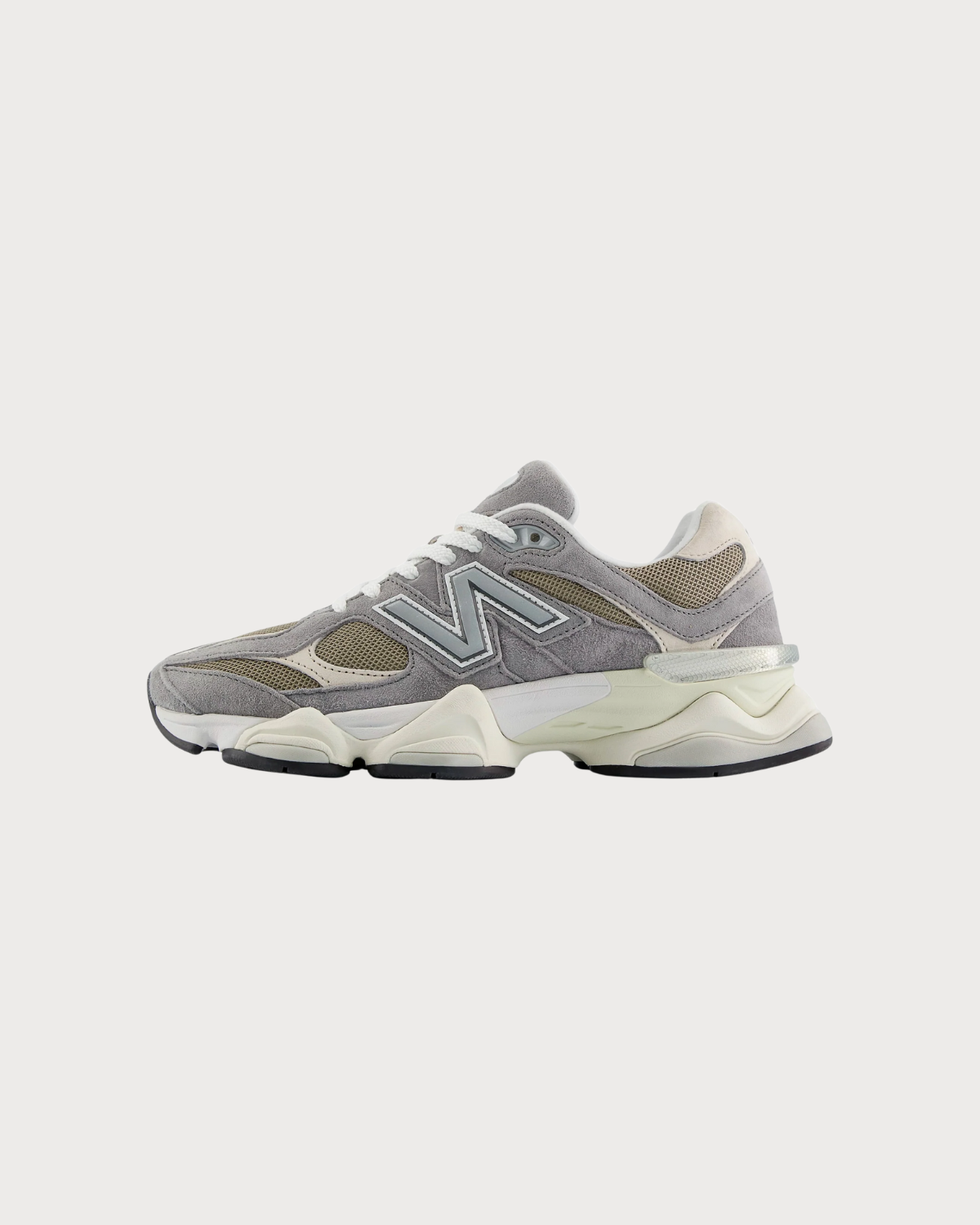 New Balance 9060 Slate Grey Arid Stone