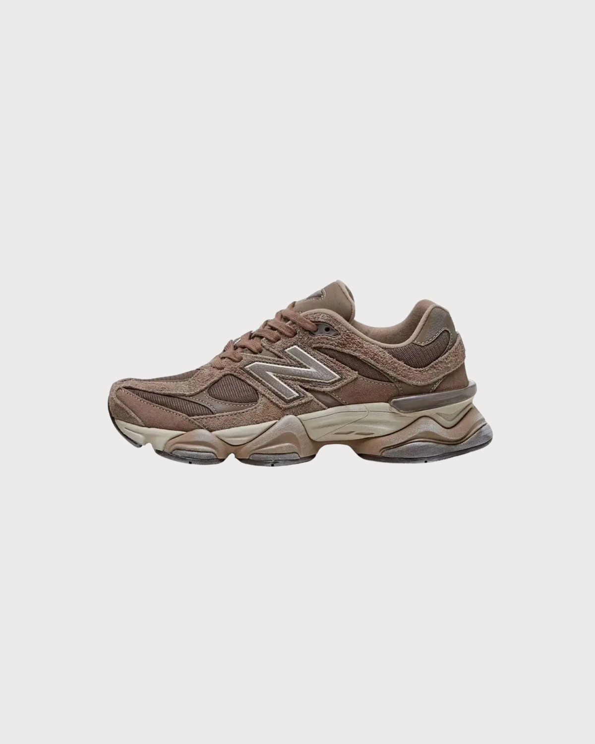 New Balance 9060 Mushroom Timberwolf