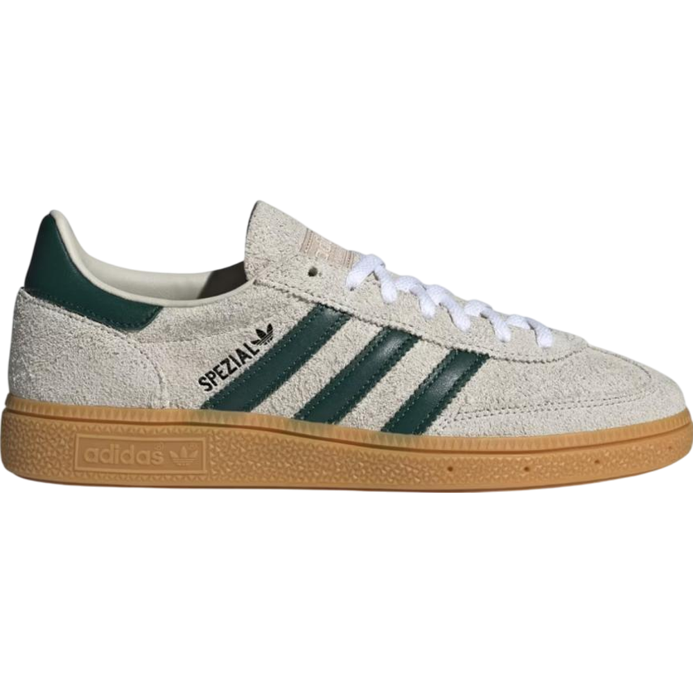Adidas Handball Spezial Alumina Collegiate Green (Women's)