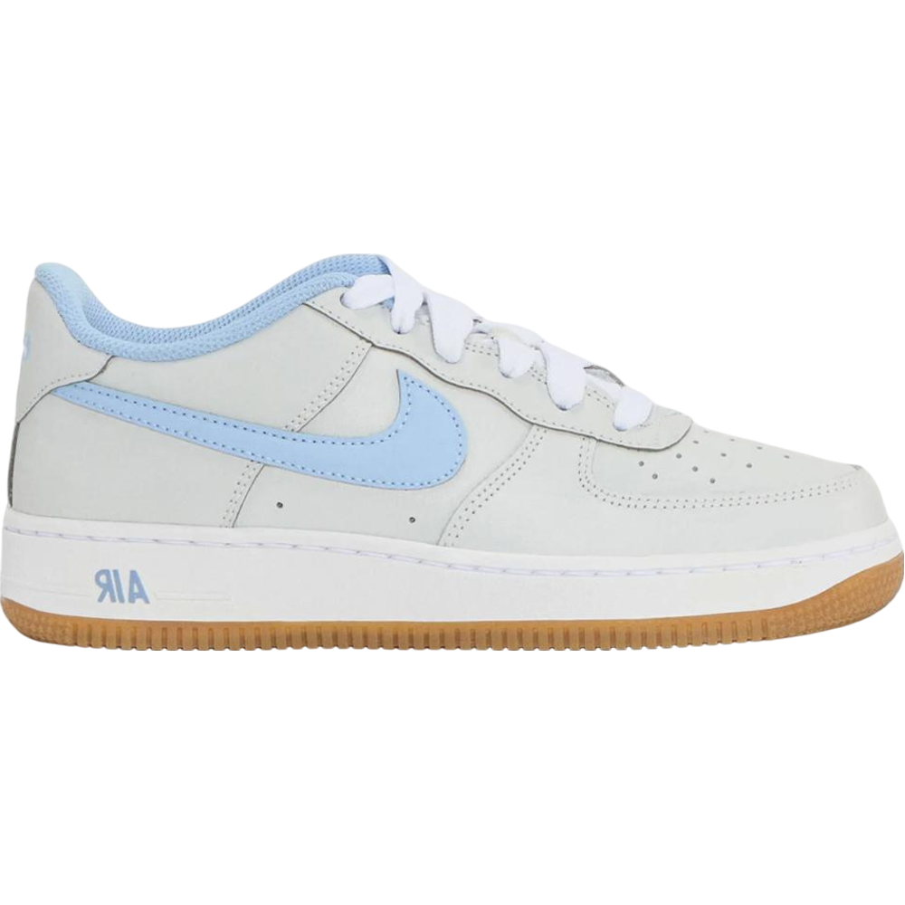 Nike Air Force 1 LV8 Photon Dust Gum Psychic (GS)