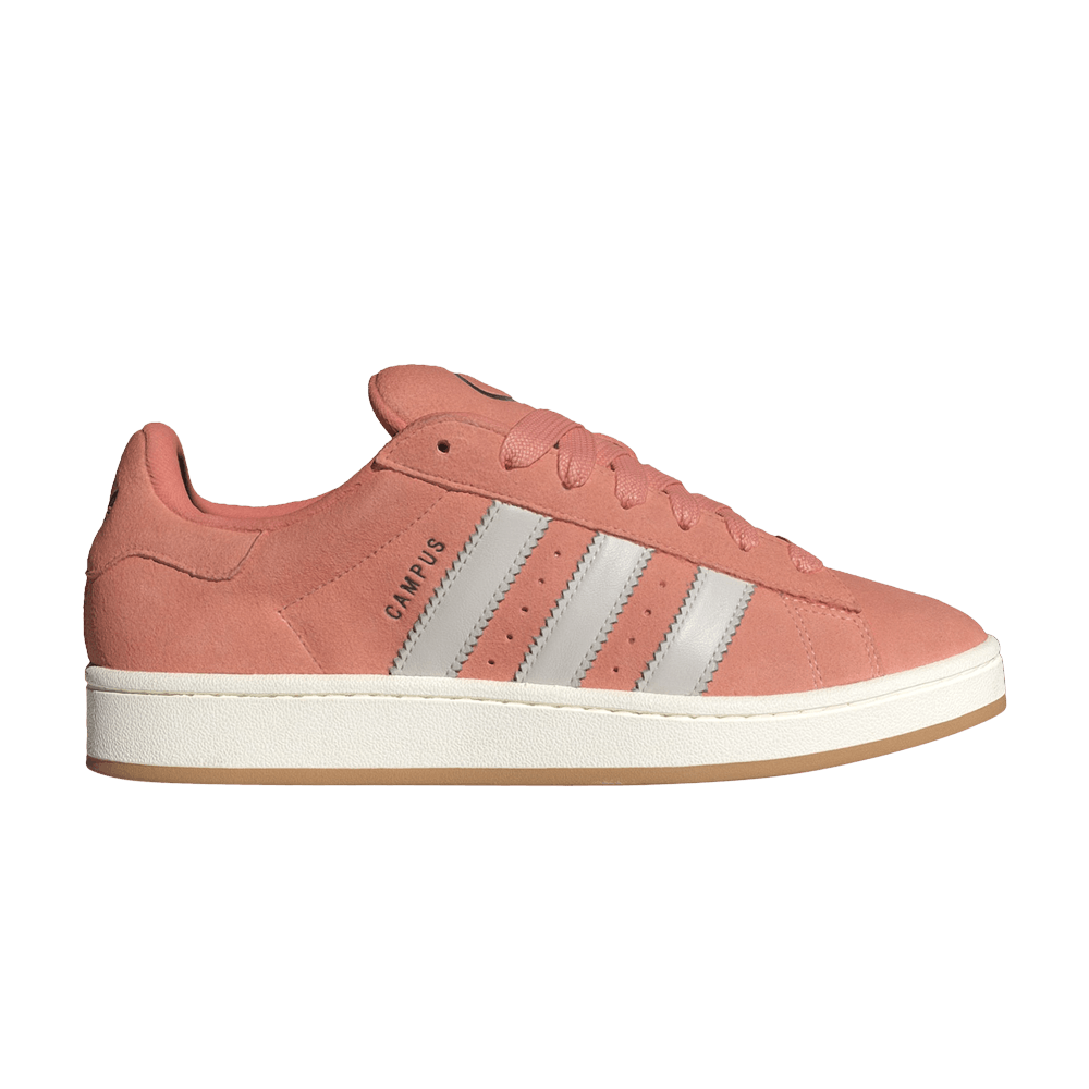 Adidas Campus 00s Wonder Clay Grey