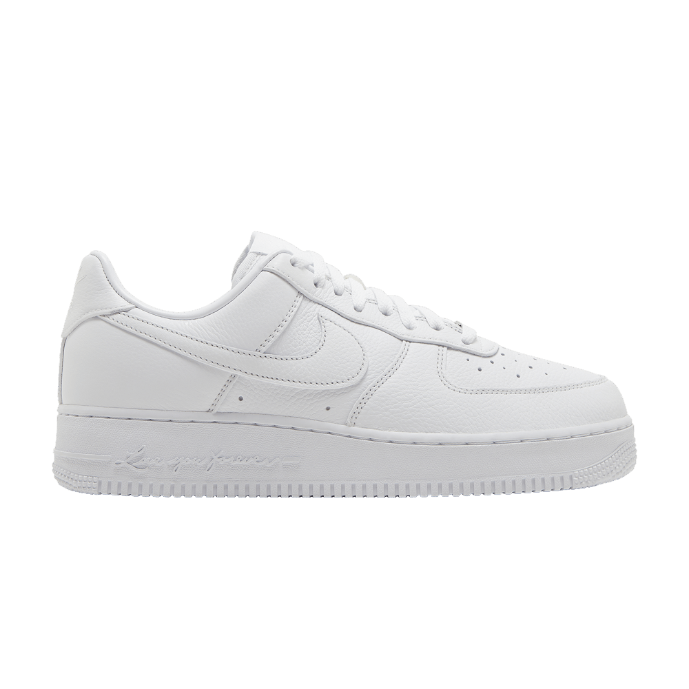 Nike Air Force 1 Low Drake NOCTA Certified Lover Boy 